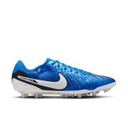 Nike Tiempo Legend 10 Pro AG-PRO Mad Ambition - Musta/Valkoinen