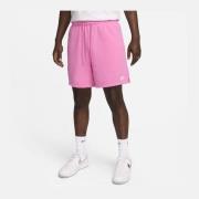 Nike Club Men's French Terry Flow S PLAYFUL PINK/PLAYFUL PINK/WHITE