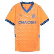 Puma Olympique de Marseille 24/25 Ausweichtrikot