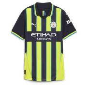 Puma Manchester City 24/25 Auswärtstrikot