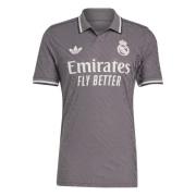 Real Madrid 3. Paita 2024/25 Authentic