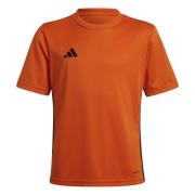 adidas Pelipaita Tabela 23 - Oranssi/Musta Lapset