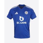 Leicester City Kotipaita 2024/25