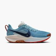 Nike Juoksukengät Pegasus Trail 5 - Turkoosi/Navy/Sininen