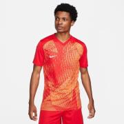 Nike Pelipaita Dri-FIT Precision VI - Punainen/Oranssi/Valkoinen